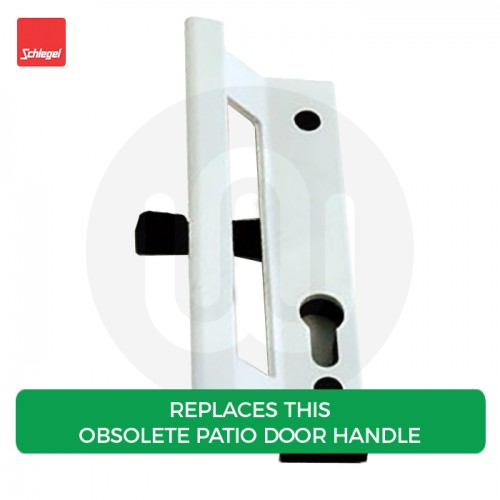 Patio door handle sale